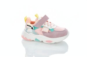 Легкие кроссовки девочкам