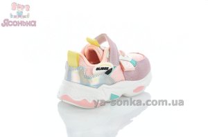 Легкие кроссовки девочкам