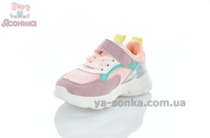 Легкие кроссовки девочкам
