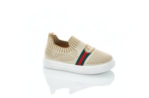 Текстильная обувь детям