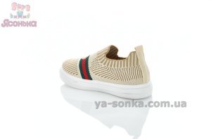 Текстильная обувь детям