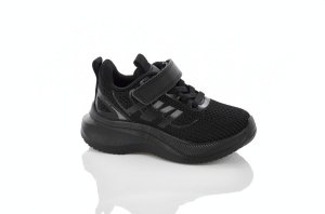 Текстильные детские кроссовки