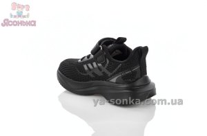 Текстильные детские кроссовки