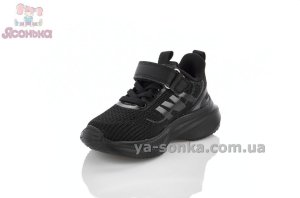 Текстильные детские кроссовки