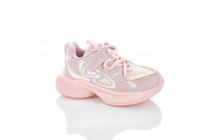 Кросівки Clibee дівчинці