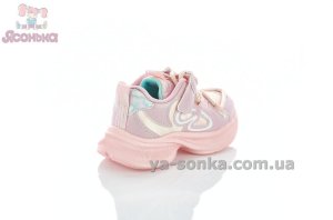 Кросівки Clibee дівчинці