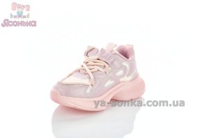 Кросівки Clibee дівчинці