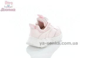 Кросівки для дівчинки