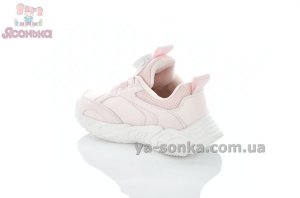 Кросівки для дівчинки
