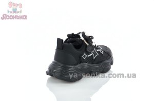 Кроссовки на липучке девочкам