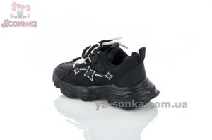 Кроссовки на липучке девочкам