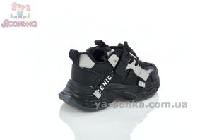 Кроссовки на липучке детям