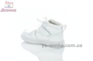 Высокие кроссовки детям Apawwa