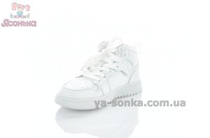 Высокие кроссовки детям Apawwa