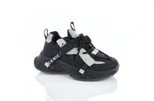 Модные кроссовки для детей