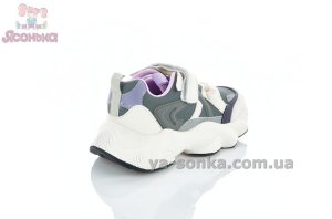 Модні кросівки для дівчини