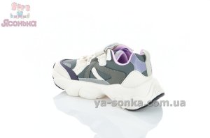 Модні кросівки для дівчини