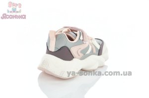 Модные кроссовки для девочек