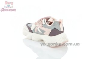 Модные кроссовки для девочек