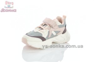 Модные кроссовки для девочек