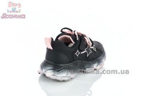 Модні кросівки для дівчат