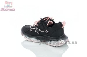 Модні кросівки для дівчат