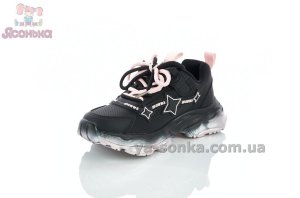 Модні кросівки для дівчат