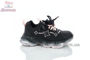 Модні кросівки для дівчат