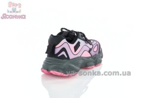 Оригинальные кроссовки для девочек