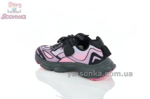 Оригинальные кроссовки для девочек