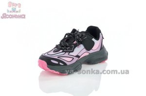 Оригинальные кроссовки для девочек