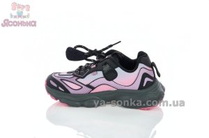 Оригинальные кроссовки для девочек