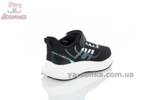 Детские текстильные кроссовки