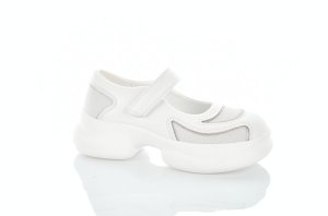 Туфли спортивные для девочки