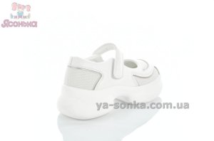 Туфли спортивные для девочки