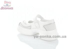 Туфли спортивные для девочки