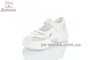 Туфли спортивные для девочки