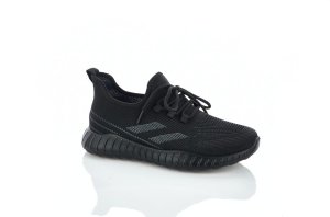 Слипоны текстильные Clibee