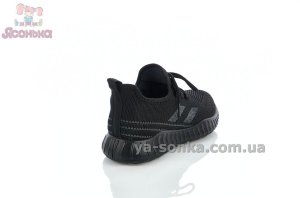 Слипоны текстильные Clibee