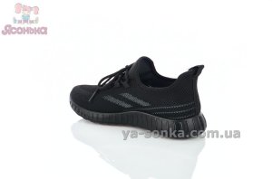 Слипоны текстильные Clibee