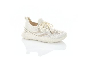 Мокасини текстильные Clibee