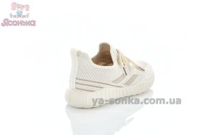 Мокасини текстильные Clibee