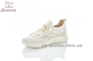 Мокасини текстильные Clibee