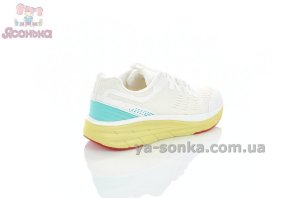 Кроссовки текстильные Clibee