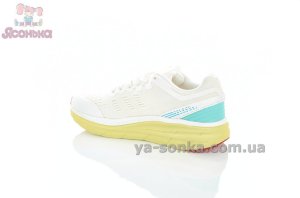 Кроссовки текстильные Clibee