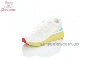 Кроссовки текстильные Clibee