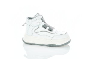 Ботинки с флисом Clibee девочкам