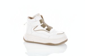 Утепленные ботинки Clibee девочкам