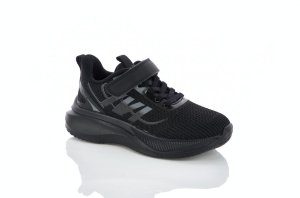 Детские кроссовки текстильные