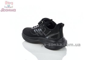 Детские кроссовки текстильные